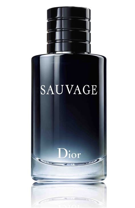 dior sauvage cologne